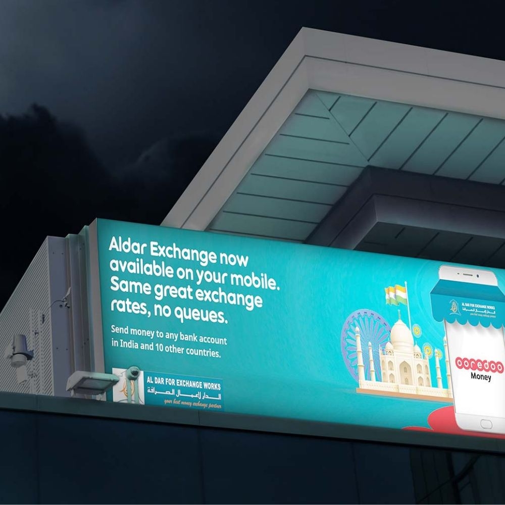 Custom Made Light Boxes Outdoor Lightboxes PD Signs